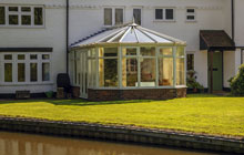 Hartley Wespall conservatory leads