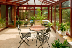 Hartley Wespall conservatory quotes