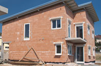 Hartley Wespall home extensions