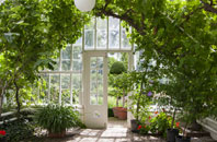 free Hartley Wespall orangery quotes