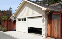 Hartley Wespall garage construction leads
