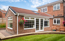 Hartley Wespall house extension leads